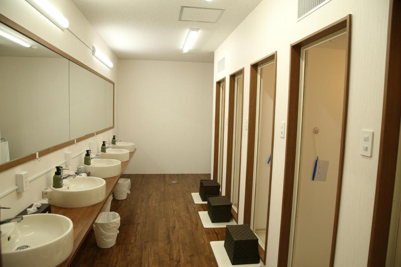Airport Inn Naha Asahibashi Station Buitenkant foto